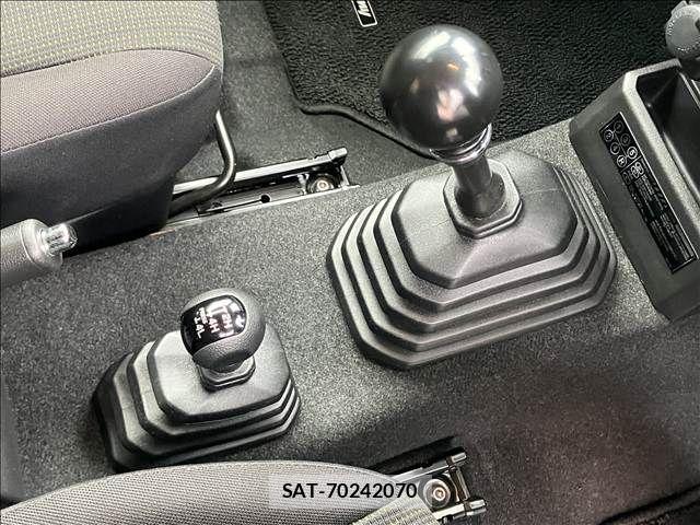 Suzuki JIMNY 2019-07 7358235-5