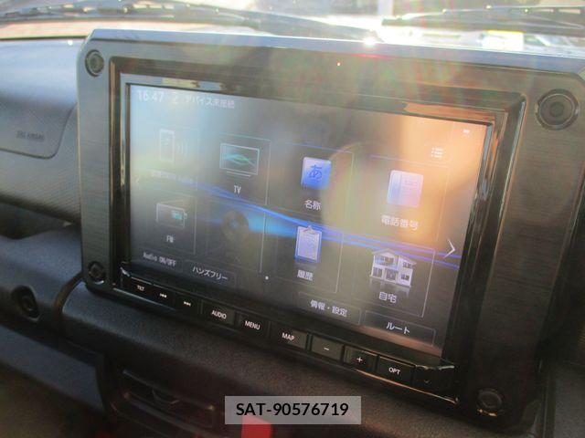 Suzuki JIMNY 2024-09 7358217-9