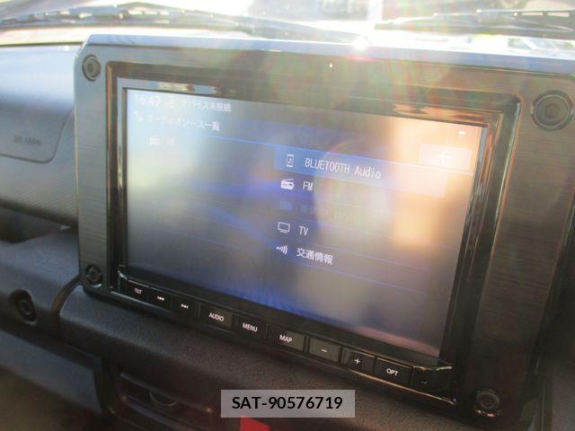 Suzuki JIMNY 2024-09 7358217-10