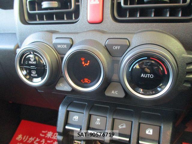 Suzuki JIMNY 2024-09 7358217-12