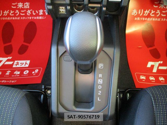 Suzuki JIMNY 2024-09 7358217-13