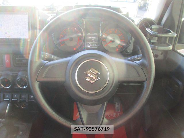 Suzuki JIMNY 2024-09 7358217-16