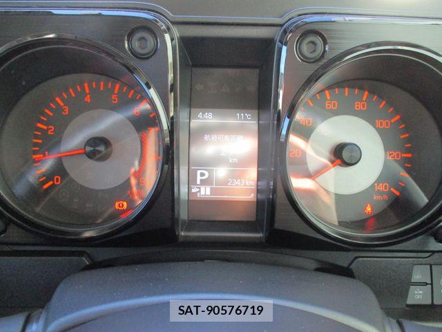 Suzuki JIMNY 2024-09 7358217-17