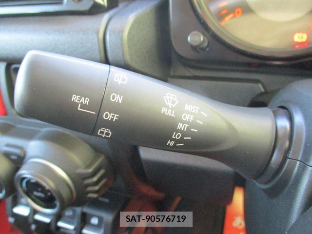 Suzuki JIMNY 2024-09 7358217-19