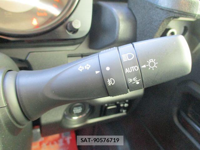 Suzuki JIMNY 2024-09 7358217-20