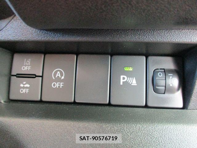 Suzuki JIMNY 2024-09 7358217-22