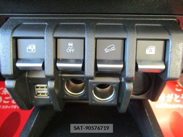 Suzuki JIMNY 2024-09 7358217-25