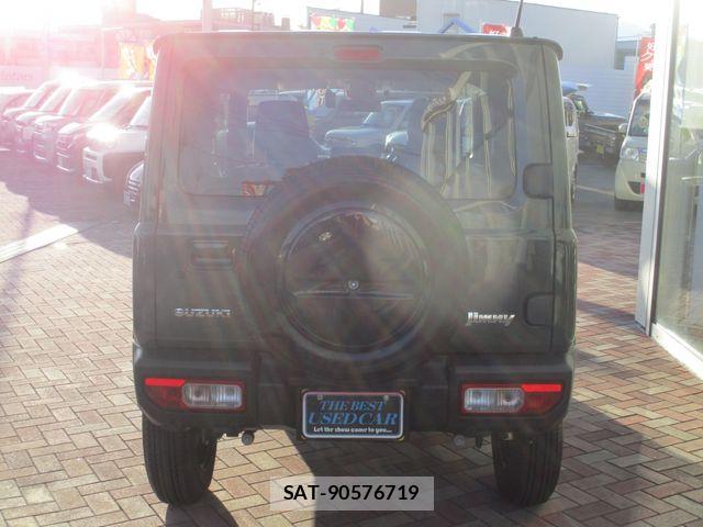 Suzuki JIMNY 2024-09 7358217-4