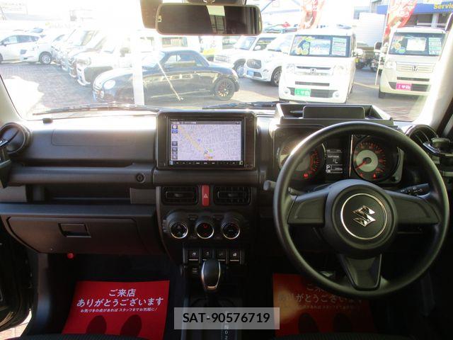 Suzuki JIMNY 2024-09 7358217-6