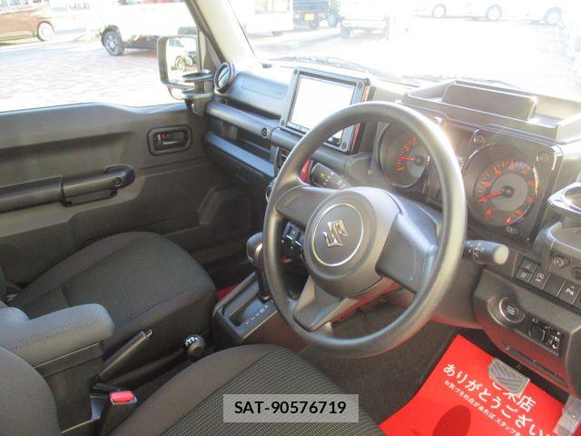 Suzuki JIMNY 2024-09 7358217-7