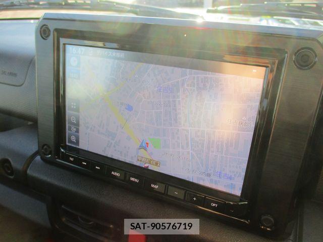 Suzuki JIMNY 2024-09 7358217-8