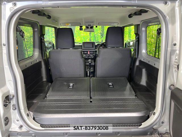 Suzuki JIMNY 2024-08 7358223-9