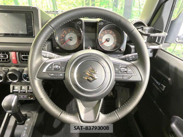 Suzuki JIMNY 2024-08 7358223-10