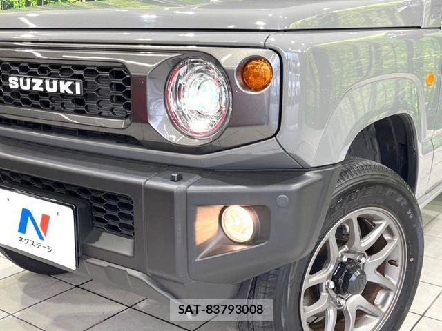 Suzuki JIMNY 2024-08 7358223-11