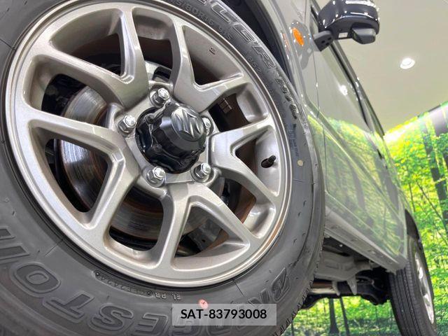 Suzuki JIMNY 2024-08 7358223-12