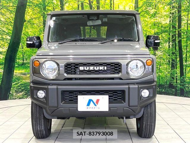 Suzuki JIMNY 2024-08 7358223-13