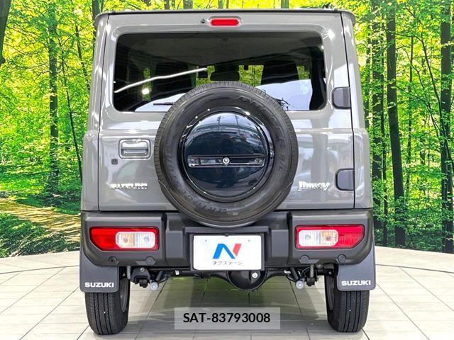 Suzuki JIMNY 2024-08 7358223-14