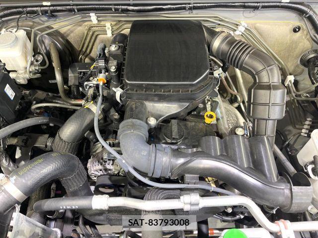 Suzuki JIMNY 2024-08 7358223-17