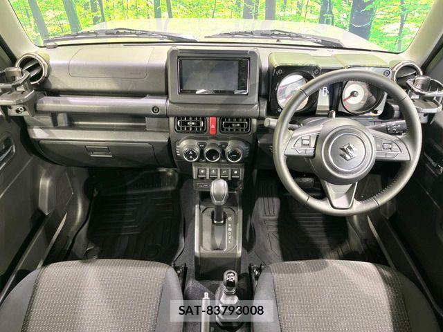 Suzuki JIMNY 2024-08 7358223-1
