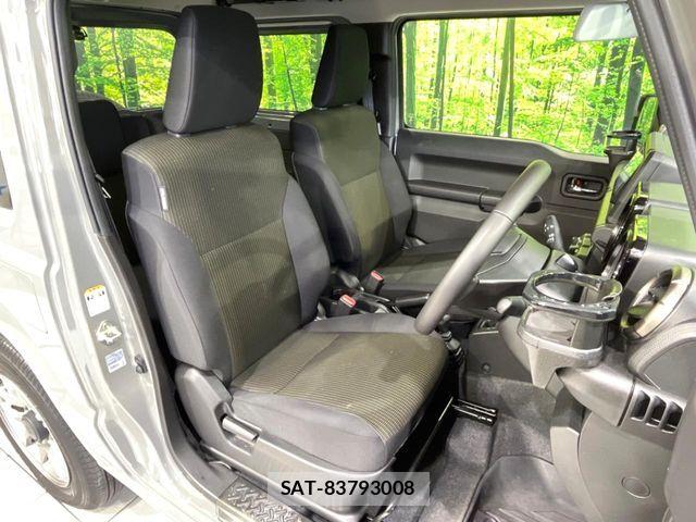 Suzuki JIMNY 2024-08 7358223-7