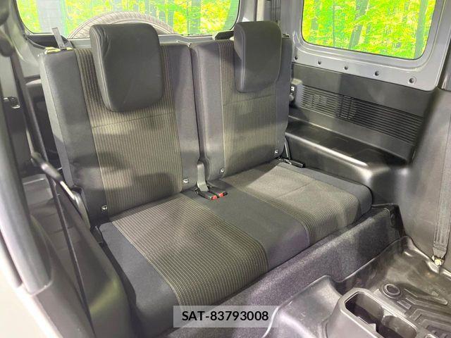 Suzuki JIMNY 2024-08 7358223-8