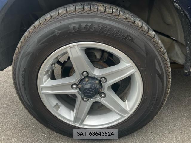 Suzuki JIMNY 2014-03 7358248-10