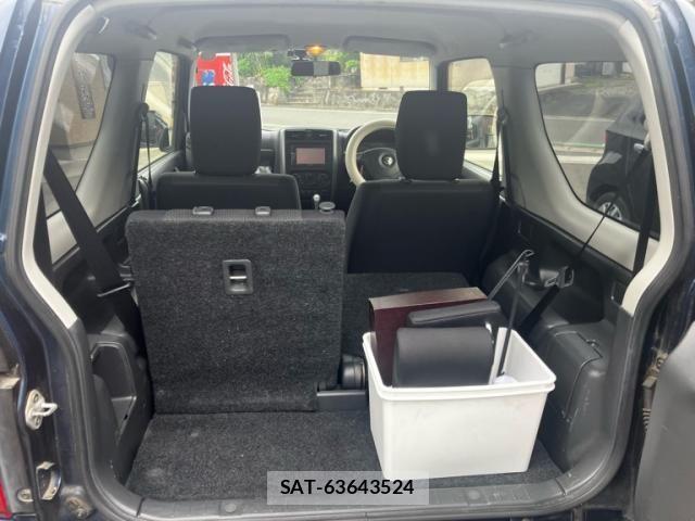 Suzuki JIMNY 2014-03 7358248-11