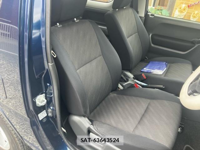 Suzuki JIMNY 2014-03 7358248-12