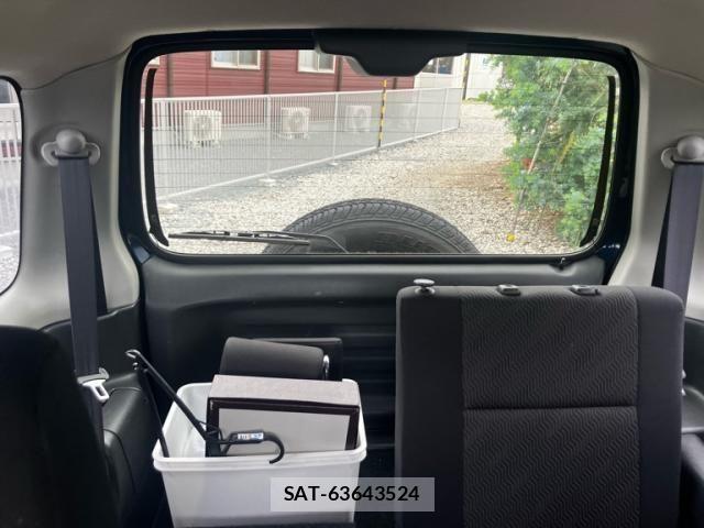 Suzuki JIMNY 2014-03 7358248-14