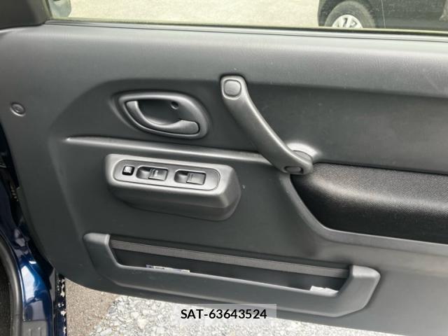 Suzuki JIMNY 2014-03 7358248-15