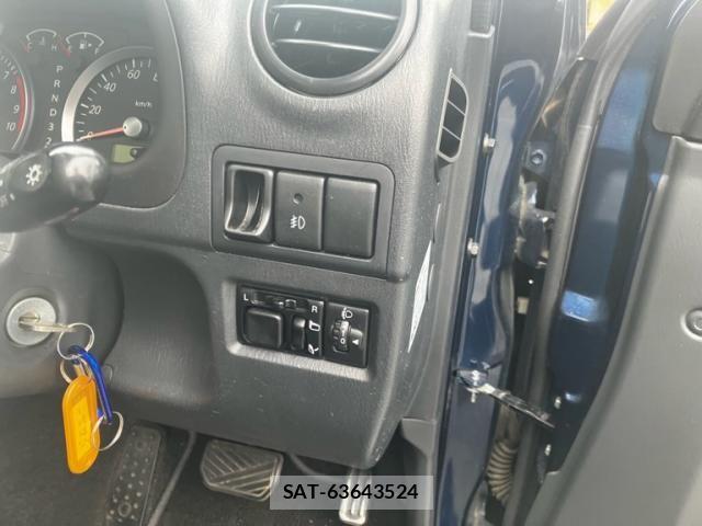 Suzuki JIMNY 2014-03 7358248-16