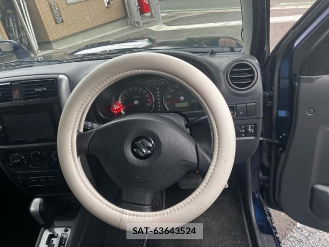 Suzuki JIMNY 2014-03 7358248-17