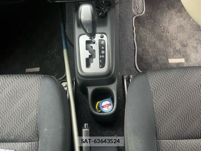 Suzuki JIMNY 2014-03 7358248-18