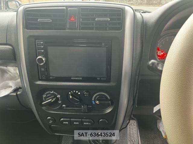 Suzuki JIMNY 2014-03 7358248-19