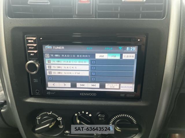 Suzuki JIMNY 2014-03 7358248-21