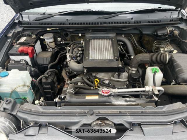 Suzuki JIMNY 2014-03 7358248-24