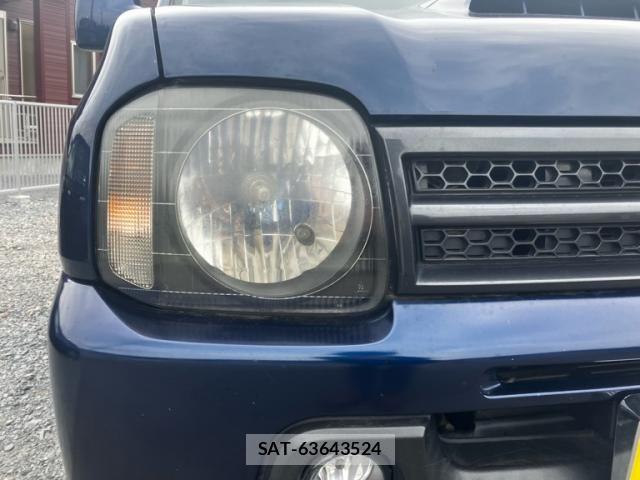 Suzuki JIMNY 2014-03 7358248-4