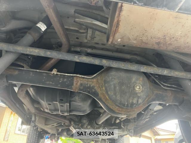 Suzuki JIMNY 2014-03 7358248-6
