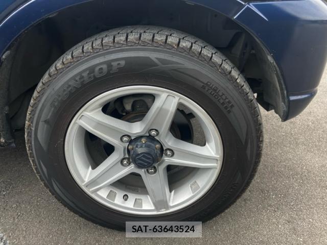Suzuki JIMNY 2014-03 7358248-7