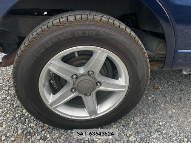 Suzuki JIMNY 2014-03 7358248-8