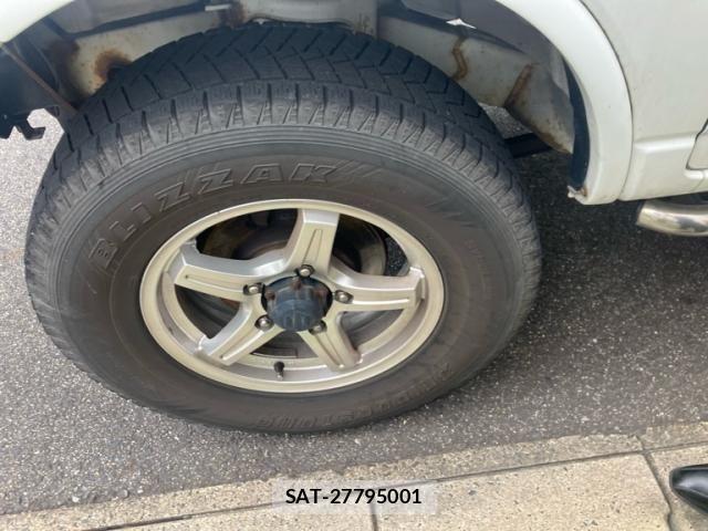 Suzuki JIMNY 2007-06 7358252-10