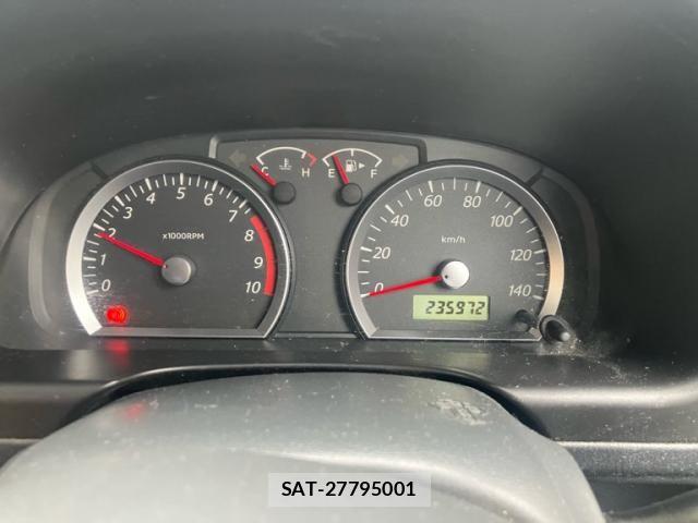 Suzuki JIMNY 2007-06 7358252-18