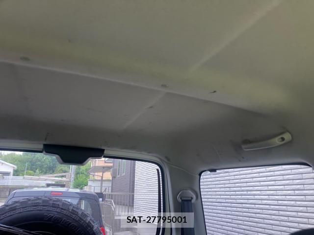 Suzuki JIMNY 2007-06 7358252-22
