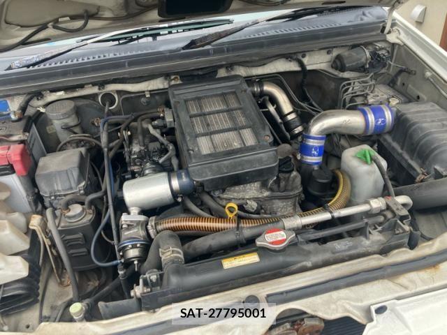 Suzuki JIMNY 2007-06 7358252-25