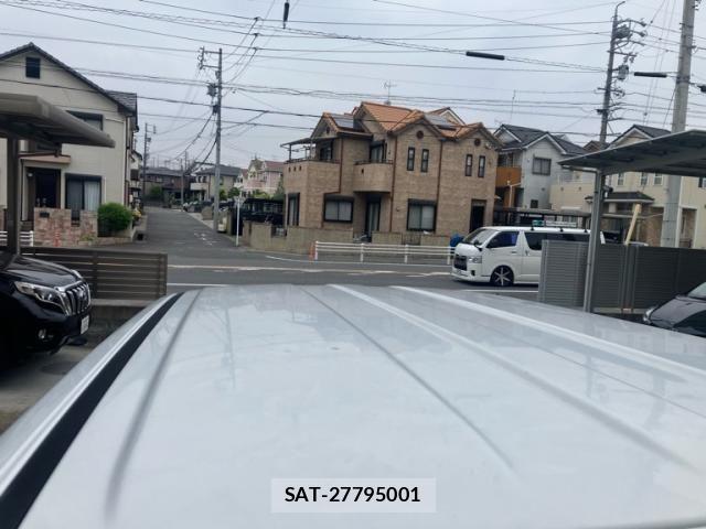 Suzuki JIMNY 2007-06 7358252-6