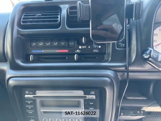 Suzuki JIMNY 2004-09 7358254-12
