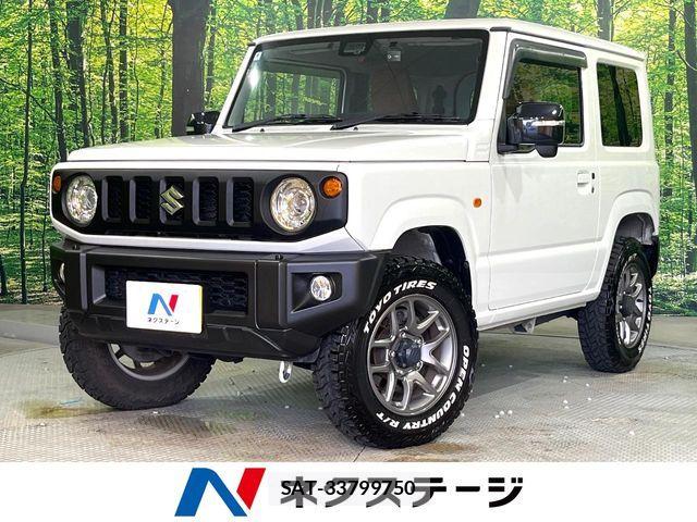 Suzuki JIMNY 2020-09 7358236-0