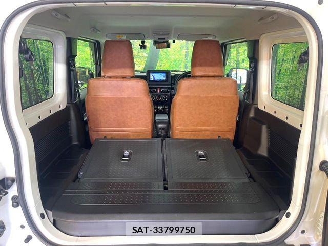 Suzuki JIMNY 2020-09 7358236-9