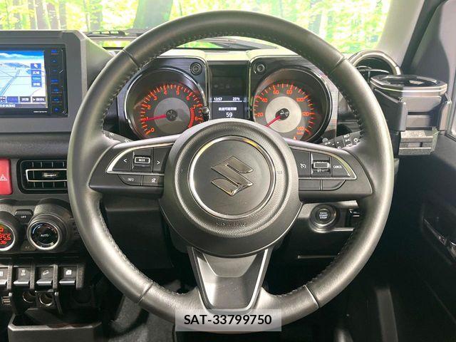 Suzuki JIMNY 2020-09 7358236-10