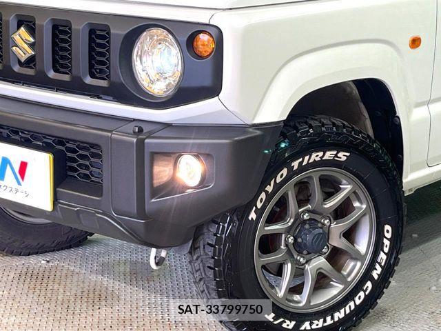 Suzuki JIMNY 2020-09 7358236-11
